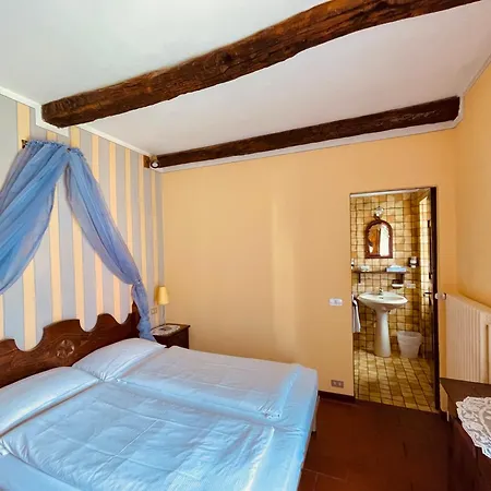 Rustico Nicand Holiday home *