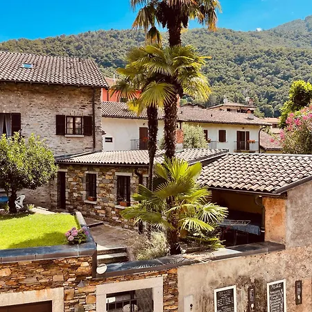 Tatil Evi Rustico Nicand