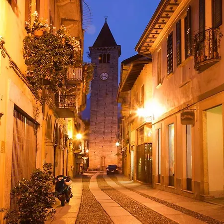 Rustico Nicand * Cannobio