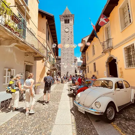 Rustico Nicand Cannobio