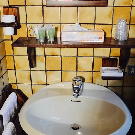 Holiday home Rustico Nicand *