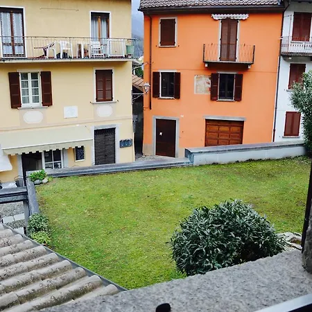 Rustico Nicand Tatil Evi *