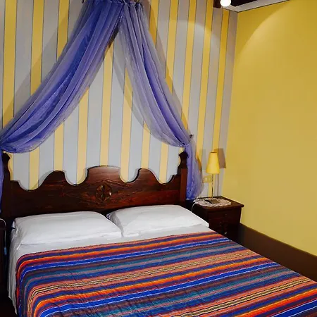 Rustico Nicand Tatil Evi Cannobio