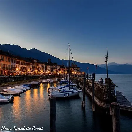 Rustico Nicand Cannobio