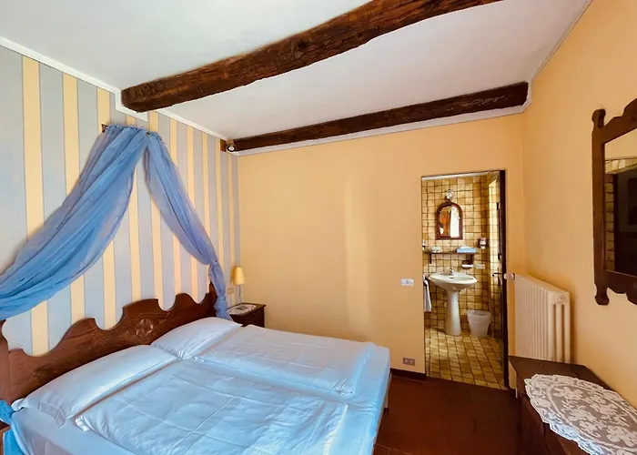 Rustico Nicand 別荘 *