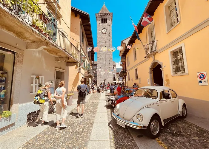 Rustico Nicand カンノビオ