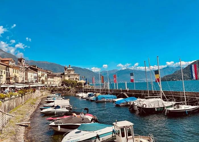 度假居 Rustico Nicand