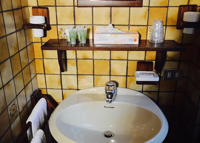 別荘 Rustico Nicand *