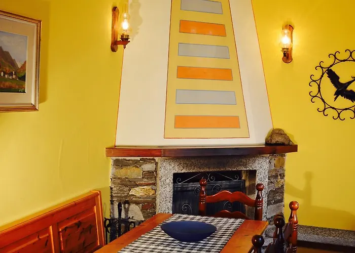 別荘 Rustico Nicand